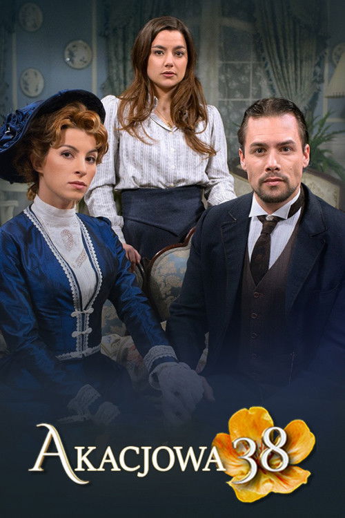 Akacjowa 38