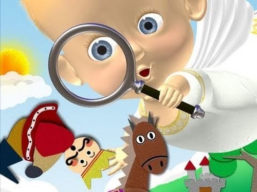 Image de l'épisode 1