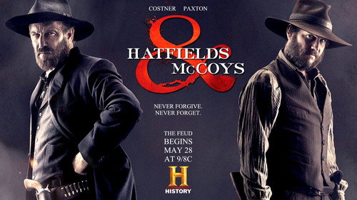 Hatfields & McCoys Bild 6