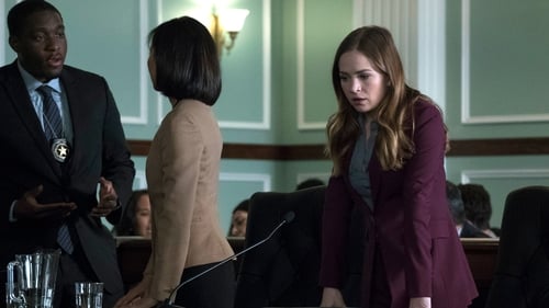 For The People: 1×10