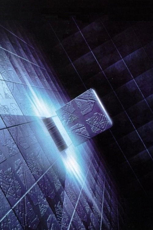 Pòster de Cube Collection