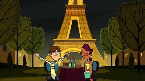 Poster della serie Total Drama World Tour