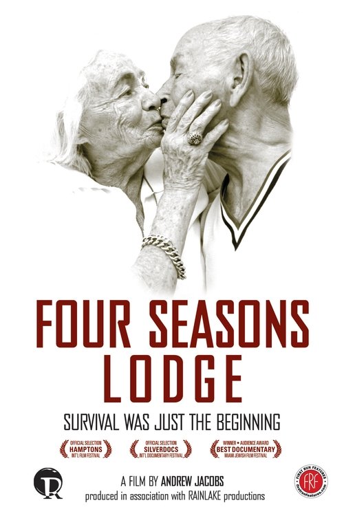 Four Seasons Lodge Movie Poster Image