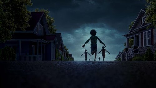 Weapons Movie Screenshot