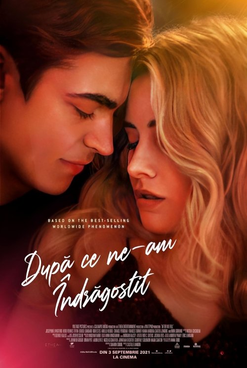 Poster pentru După ce ne-am îndrăgostit