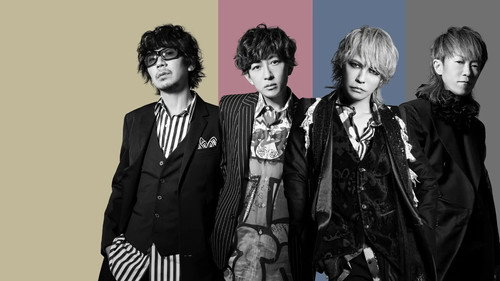 L'Arc-en-Ciel 30th L'Anniversary - Season 1 Backdrop Blur