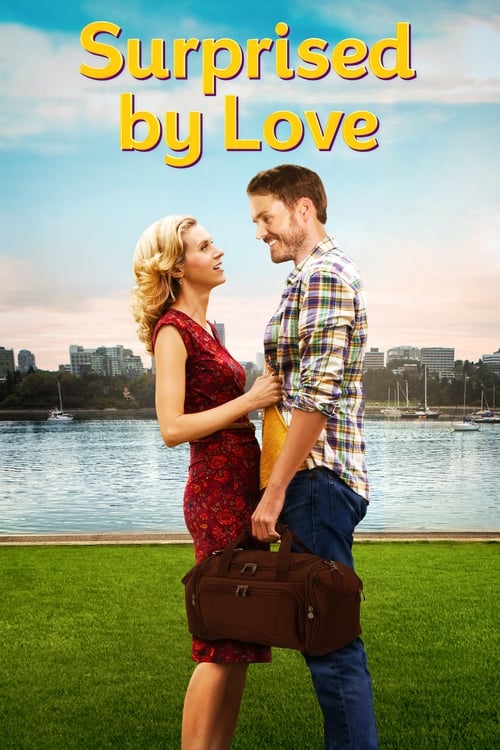 Surprised by Love (2015) poster