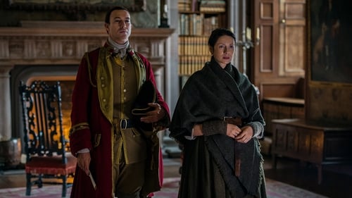 Outlander: 2×11