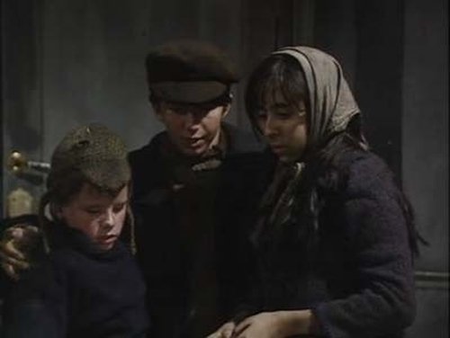 Escena del episodio 10 de la temporada 2 de la serie Secret Army