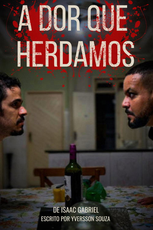 A Dor Que Herdamos