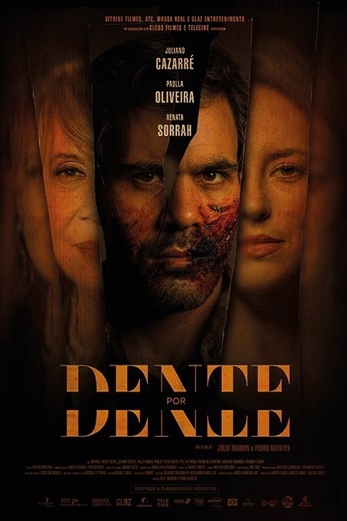 Dente por Dente Movie Poster Image