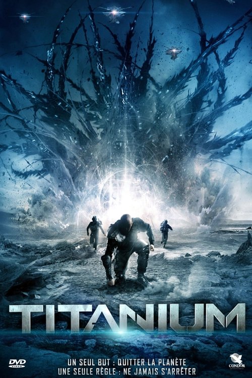 Poster image du film Titanium Titanium