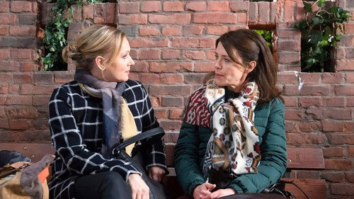 Folge 2402 - Beste Freundin