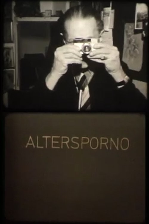 Old Age Porn 1970
