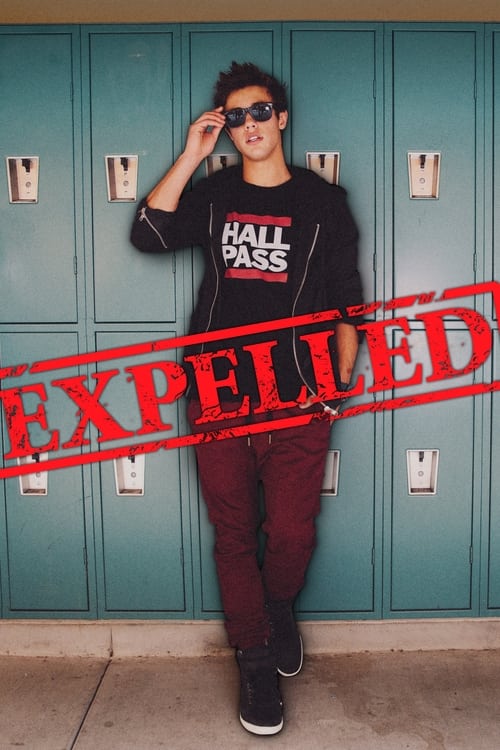 Poster Expelled 2014