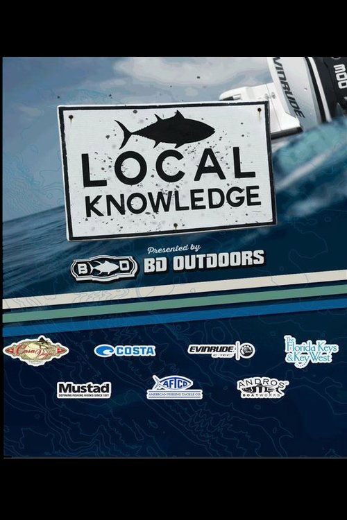 Local Knowledge poster