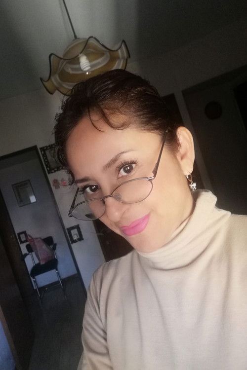 Foto de Angelica Feijoó