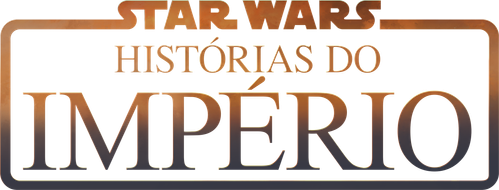 Star Wars: Histórias do Império - Logo 5