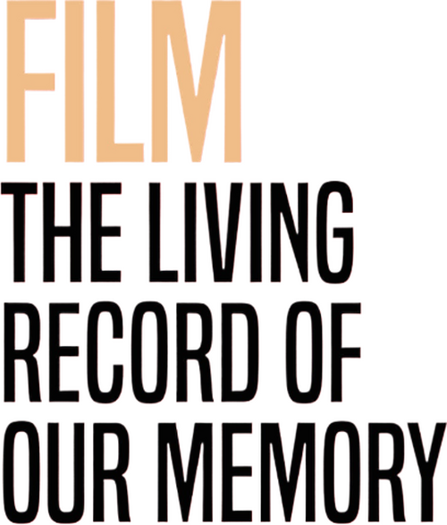 Film: The Living Record of Our Memory