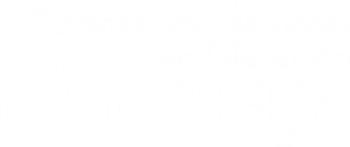 Aconteceu de Novo no Natal do Mickey - Logo 5