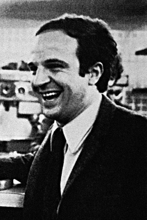 Truffaut: A View From The Inside 1973