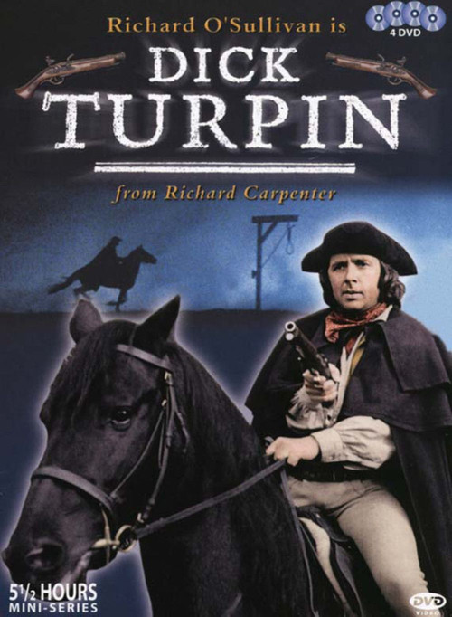 Escena 3 de Dick Turpin