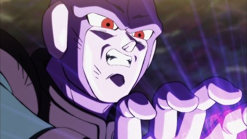 Dragon Ball Super: 1×111