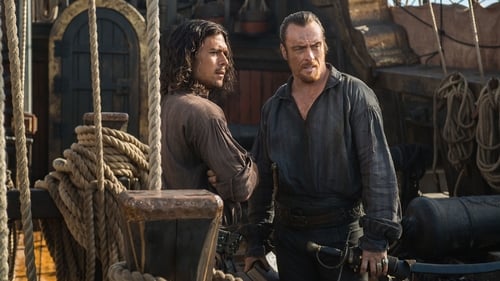 Black Sails: 2×5