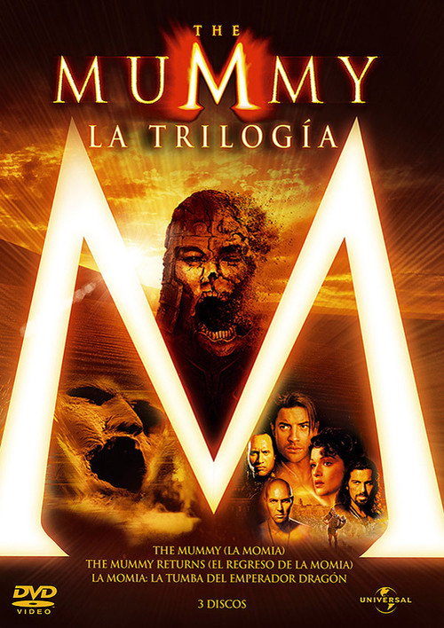 La Momia