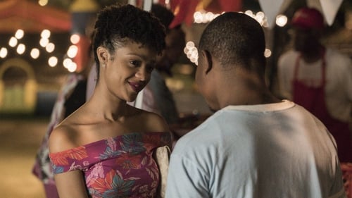 The Chi: 1×5