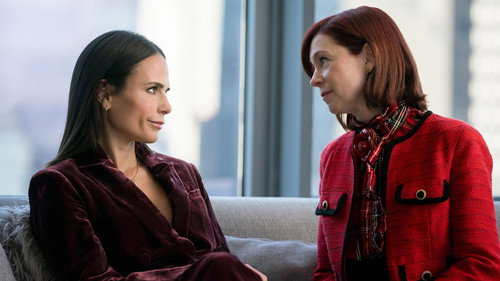 Elsbeth S02E13 — Tearjerker episode still