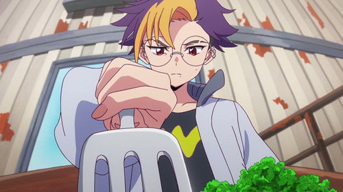 Digimon Beatbreak: 1×4