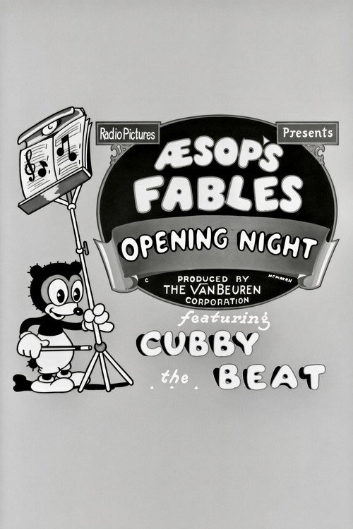 Opening Night