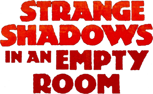 Shadows in an Empty Room