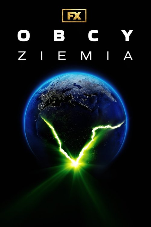 Obcy: Ziemia