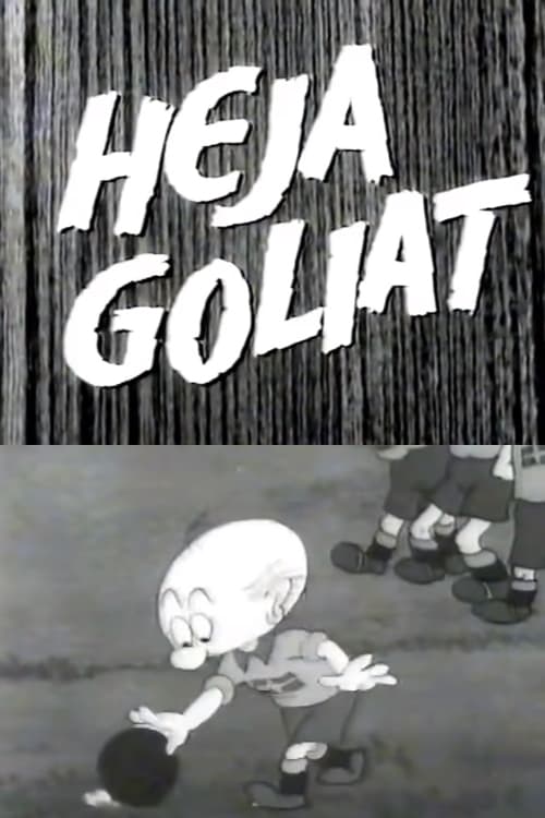 Heja Goliat! (1945)