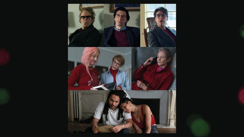 Father Mother Sister Brother