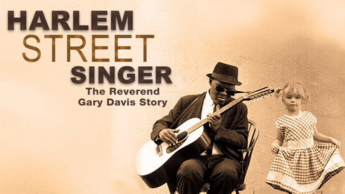 Harlem Street Singer — Fundos 2