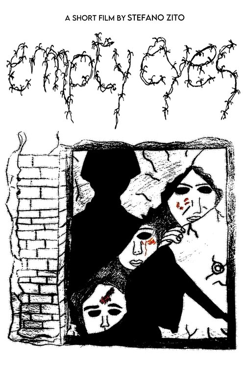 Poster image du film Empty Eyes Empty Eyes