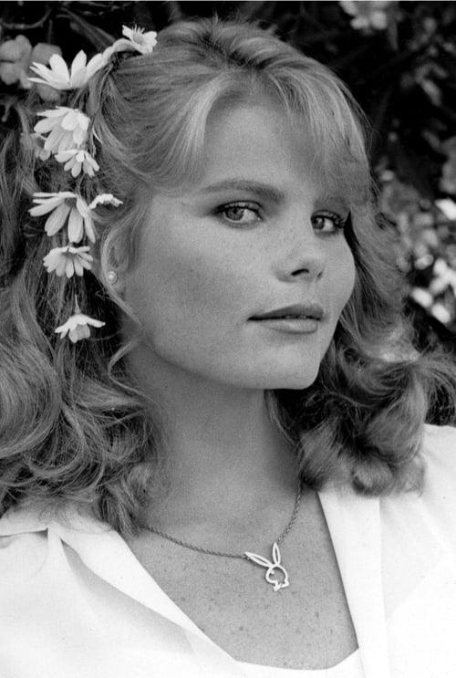 Kép: Mariel Hemingway színész profilképe