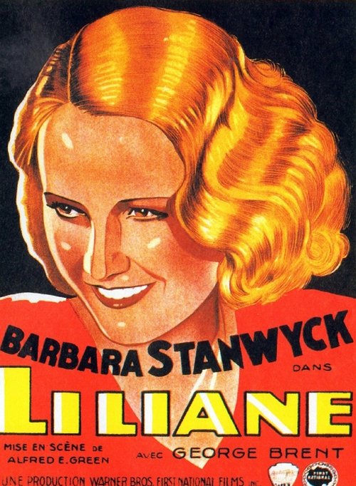 Liliane 1933