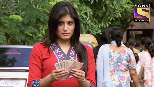 Ashutosh and Nidhis First Meeting