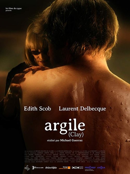 Argile movie poster player