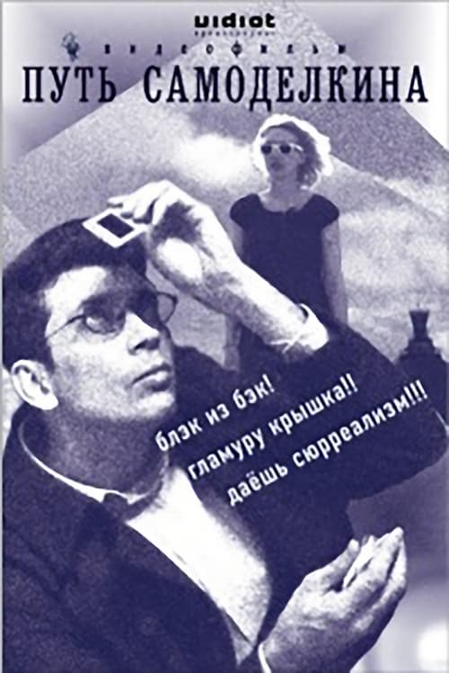 Путь Самоделкина (2009) poster