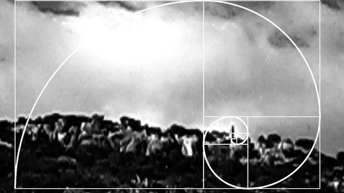 Geometria bàsica de la muntanya del Montsianell