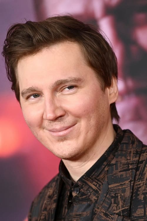 Kép: Paul Dano színész profilképe