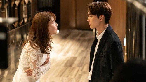 So I Married an Anti-Fan still