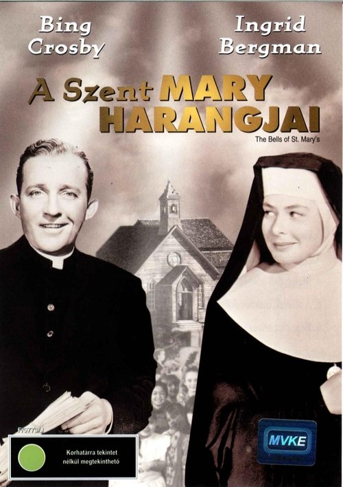 Szent Mary harangjai 1945