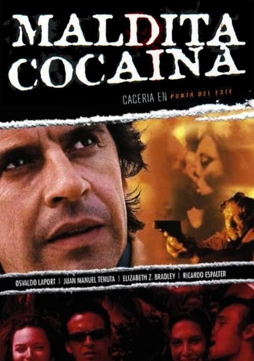 Maldita Cocaína (2001)
