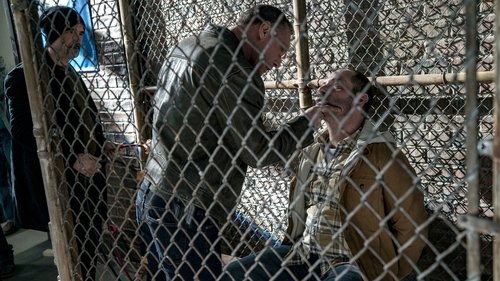 Chicago P.D. Distrito 21: 3×22